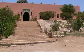 Riad Douar Des Oliviers
